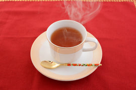 Tips for Hosting Your First Tea Party at Home